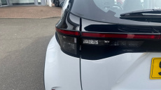 Toyota Yaris Cross 1.5 Hybrid Icon 5dr CVT Hybrid Estate